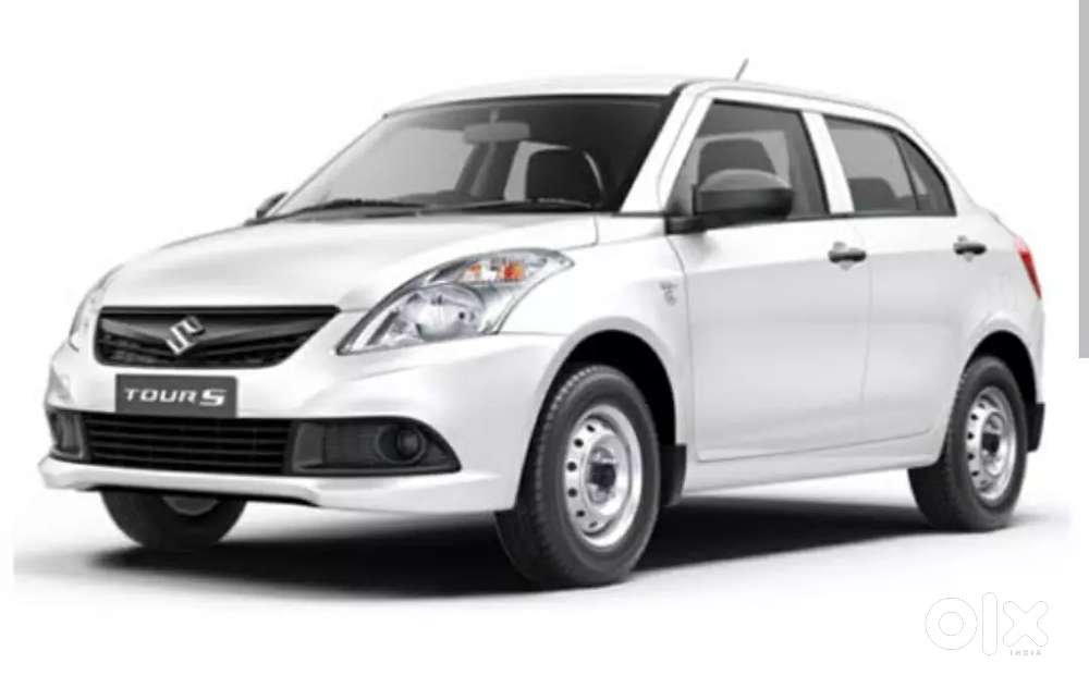 Drivers needed for Dzire CNG - Uber