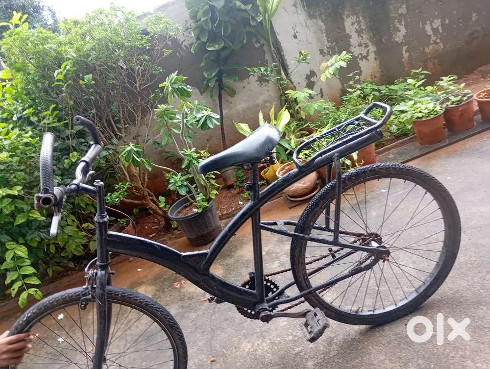 Best cycle of firefox Avil