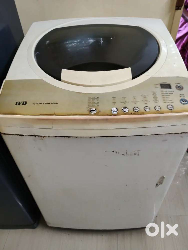 Good working but board only need to change