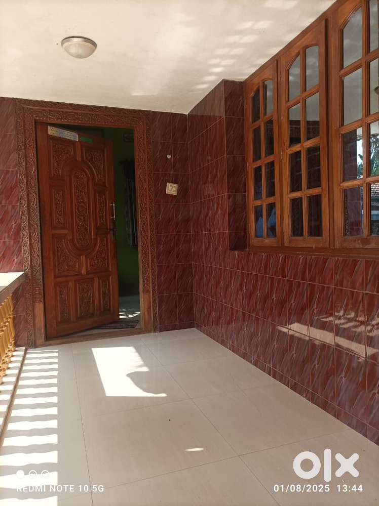 House for sale 4500000 vamanjoor mudshede lease 700000