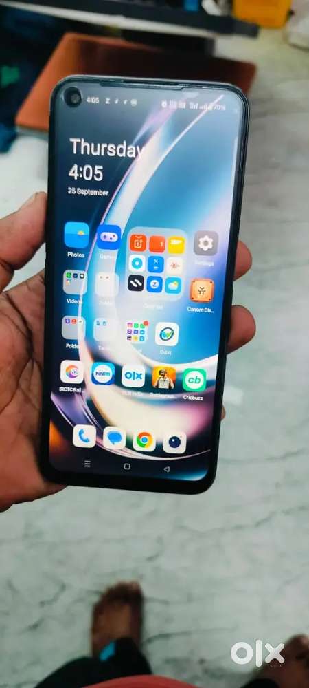 One plus nord ce2 lite