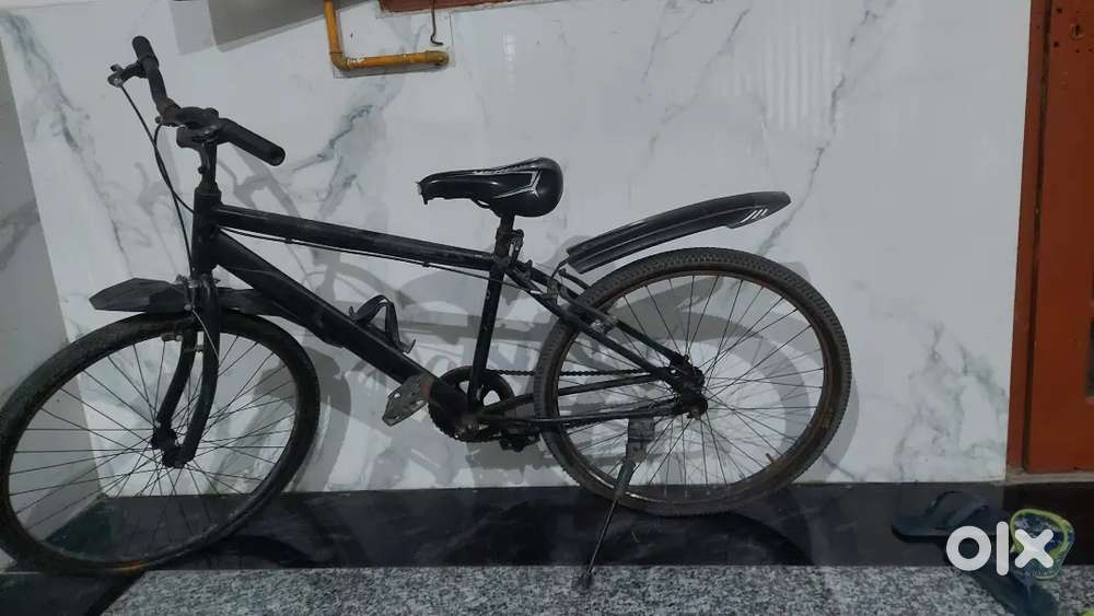 Hercules cycle