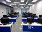 Fully furnished Office for rent in jaipur