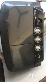 Godrej washing machine