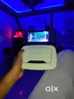 TPLINK ROUTER