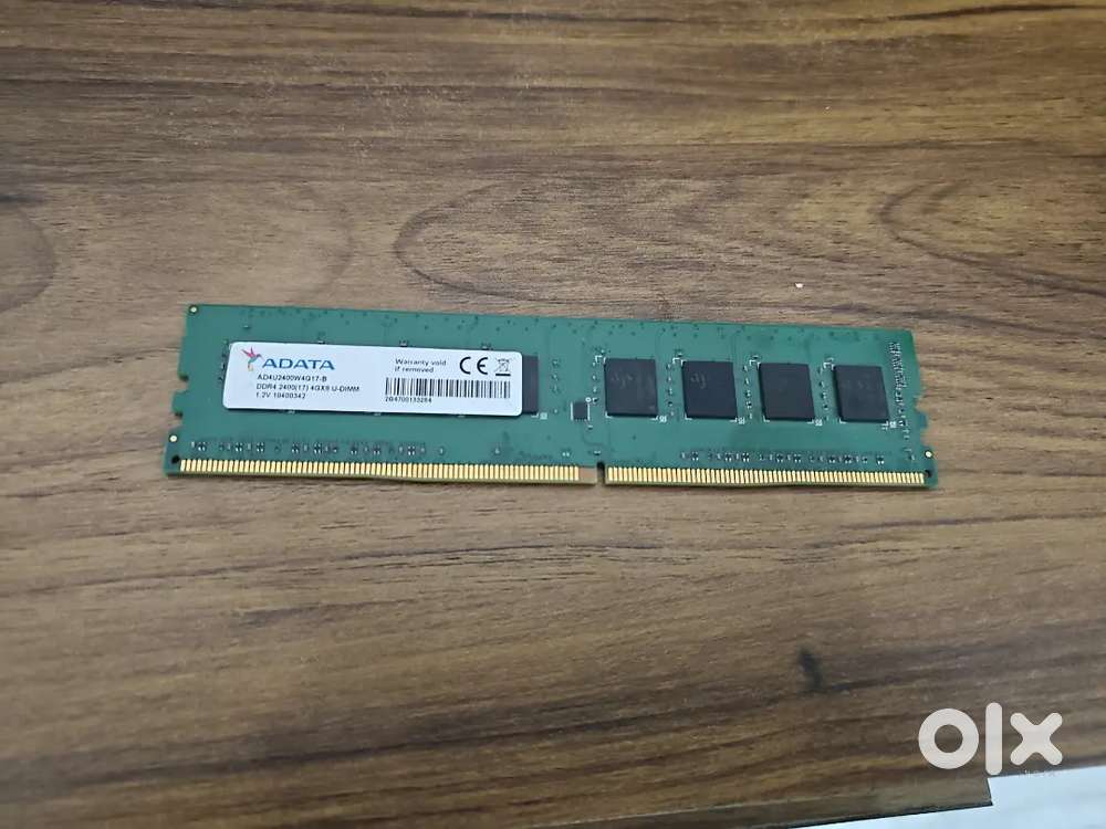 4gm ddr4 ram pc
