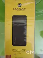 LAPCARE MAKE POWER BANK