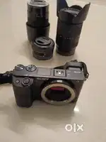 Sony camera for sale