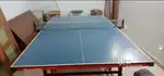Caxton T T table