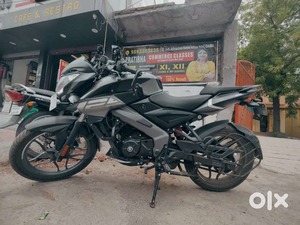 Brand new bike urgent sale