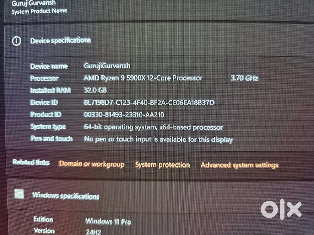 Rtx 3080 and Deepcool 750w power supply