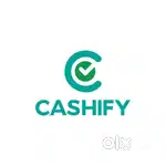 Need cashify pick up boy