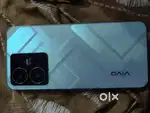 Vivo y 22 6+6 ram 128 storage no bill box no charger id proof de dunga