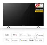 TCL 55 Inch 4K QLED TV – Best Smart TV Deal at 62% OFF