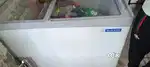 D farijar 410 litar full cool
