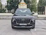 Hyundai Alcazar 1.5 Prestige Diesel MT 7 STR, 2022, Diesel