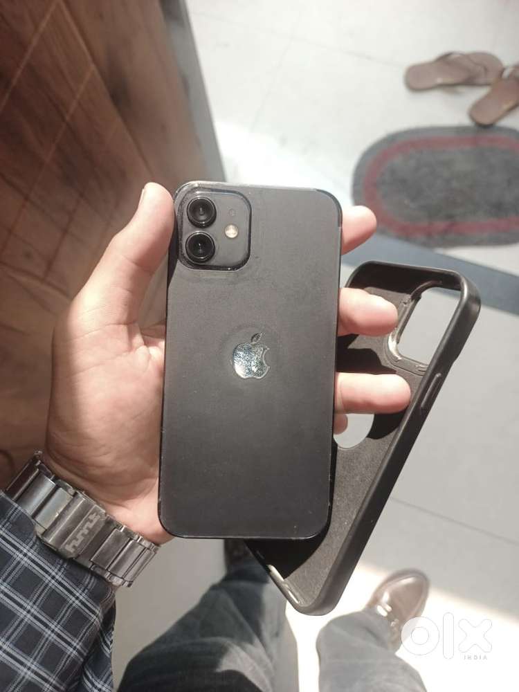 Iphone 12 sealed mobile