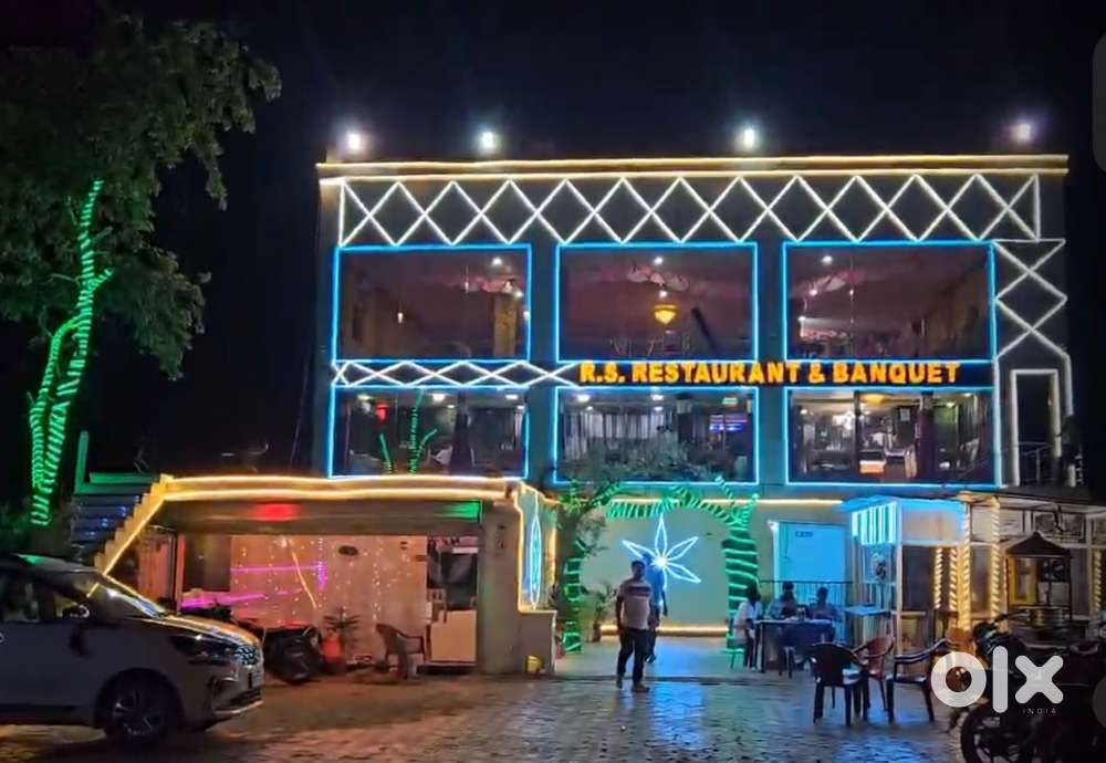 Tandoor ,Waiter service