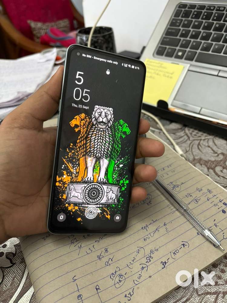 F21 pro 5g