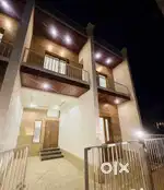 House villa 4bhk