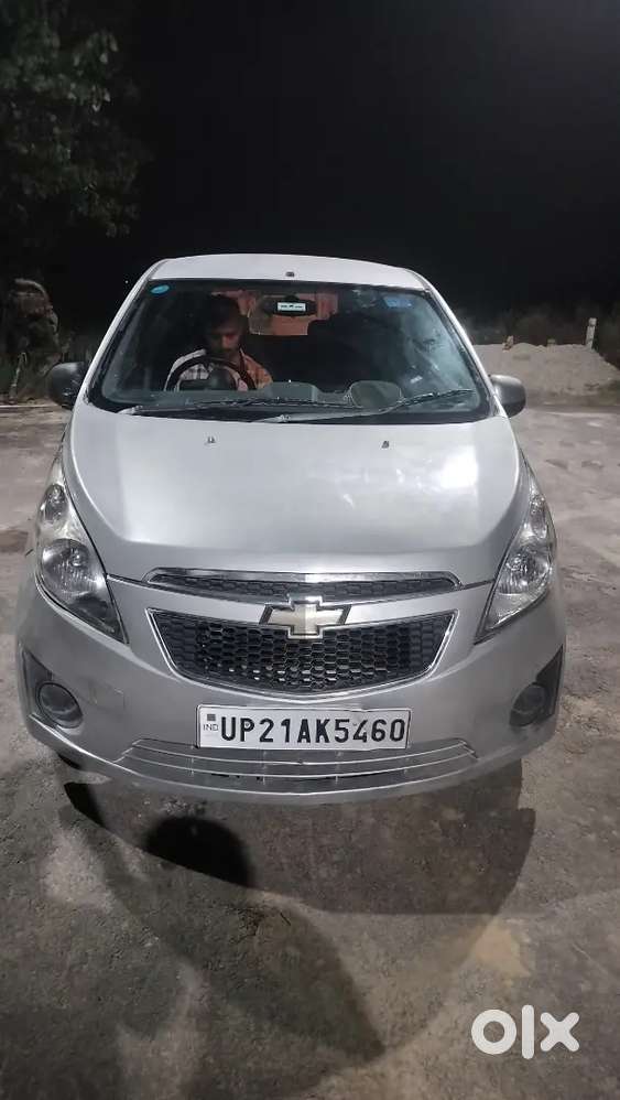 Chevrolet Beat 2011 Petrol 65 Km Driven