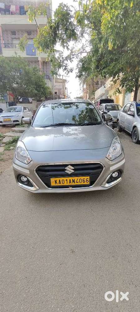Maruti Suzuki Swift Dzire VXI Optional, 2023, Petrol