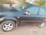 Ford Fiesta 2008 Diesel 250000 Km Driven