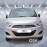 Hyundai i10 D LITE 1.1 IRDE2, 2012, Petrol