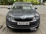 Skoda Octavia 2.0 L&K TDI, 2018, Diesel