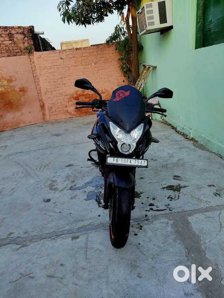 Fixed price original bike