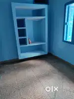 3 Bhk flat on Rent