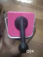 Khaj machine on off switches 300