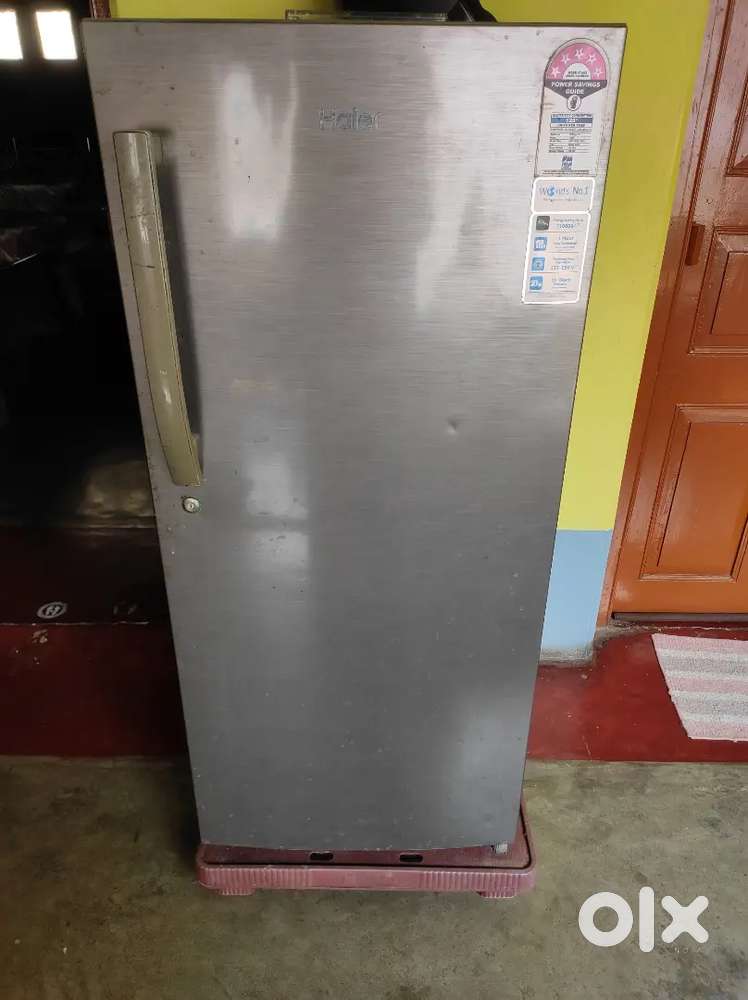 Haier Refrigerator