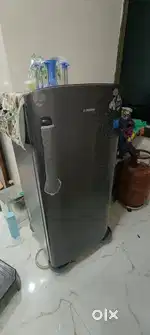 Samsung 190L Single Door Refrigerator – Excellent Condition