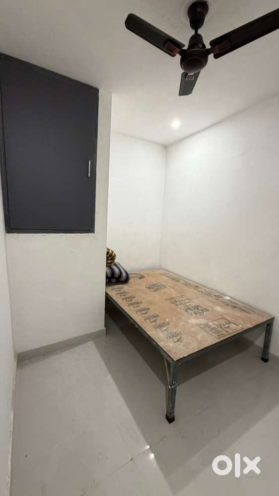 Small room 10X7 with attached bathroom in SFS