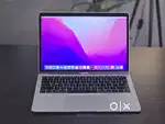 MacGallery Macbook Air Retina Silver i5/8gb/128gb/2018 with warranty.
