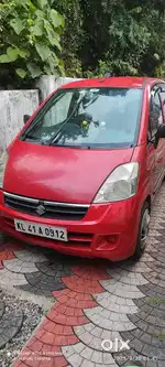 Maruti Suzuki Zen Estilo