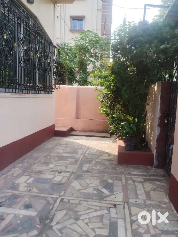Attractive beautiful house and location beside main road