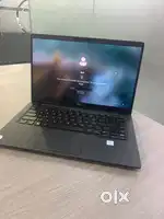 Dell Latitude 7400(14inch) i7/8th Gen/8GB RAM/256GB/Warranty