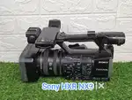 Used Sony HXR NX3 Video Camera FULL HD MOVIE.