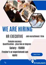 BACK OFFICE TELECALLING
