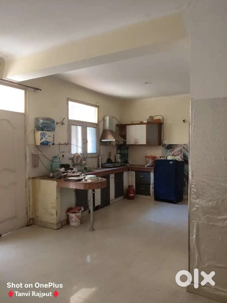 Kharar GBM apartment