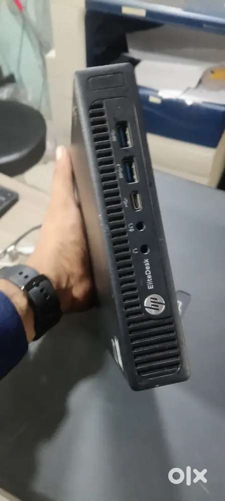 6th generation i3 cpu sell 8gb ram 500gb hard disc