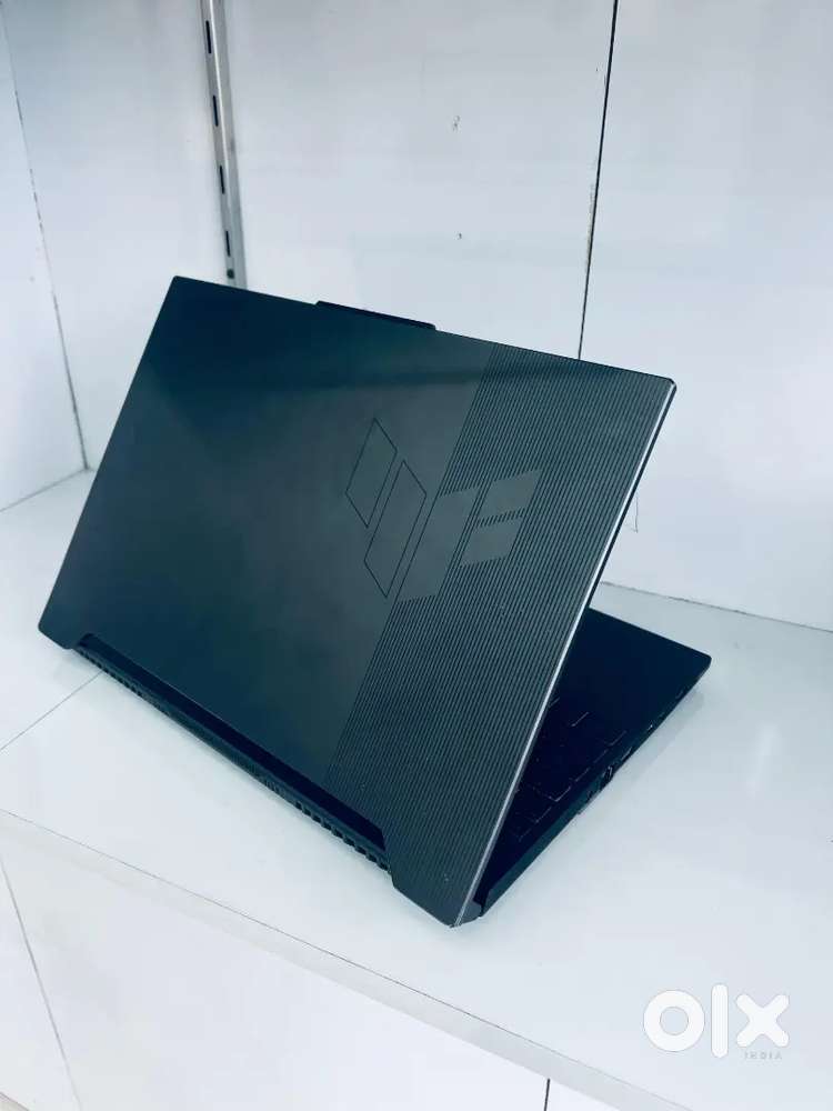 Asus Tuff Gaming