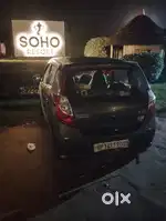 Alto k10 CNG