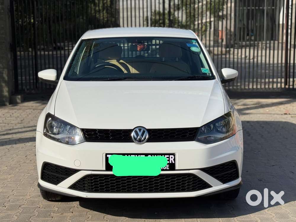 Volkswagen Polo 1.0 MPI Highline, 2019, Petrol