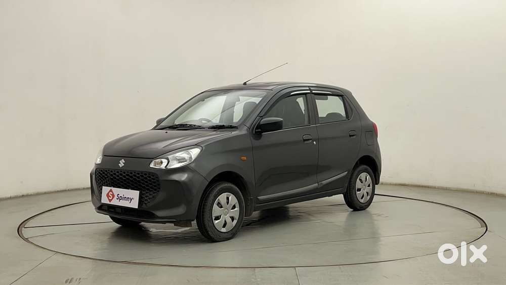 Maruti Suzuki Alto K10 1.0 VXI, 2023, Petrol