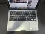 Macbook pro i7 16gb 512g  a2251
