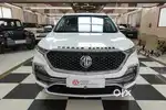 MG Hector 1.5 DCT Sharp, 2020, Petrol