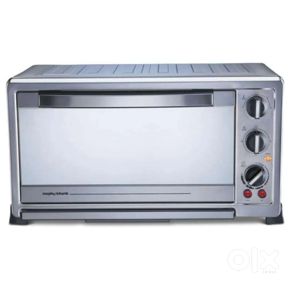 Morphy Richards otg 60 rcss (60-litres)